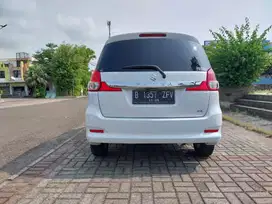 Suzuki Ertiga 2015 Bensin