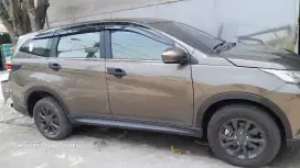DAIHATSU TERIOS X MANUAL 2022