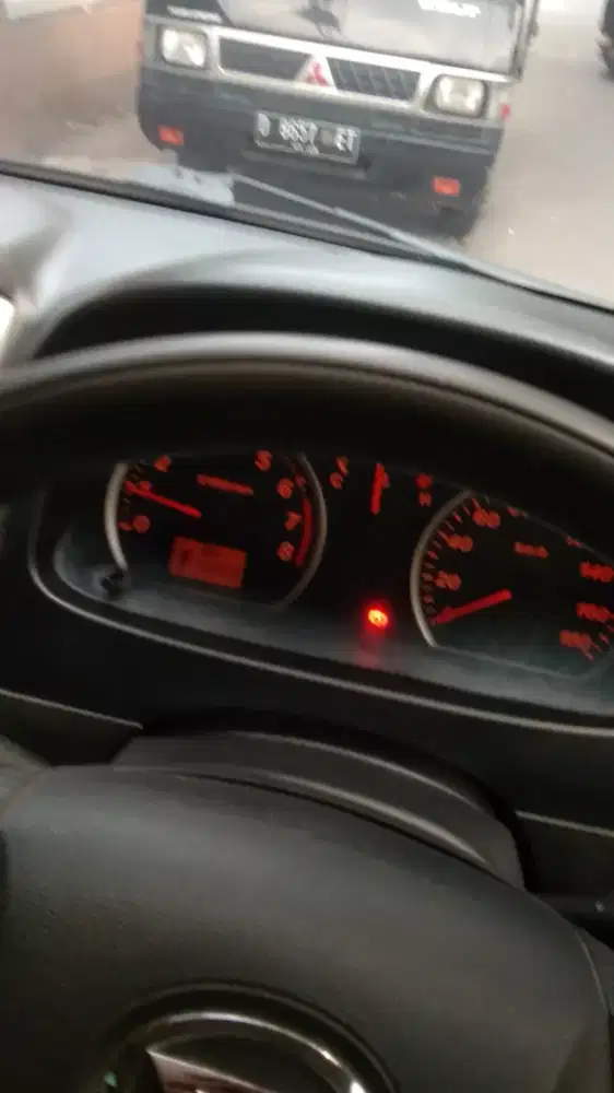 Cari kerja apa aja