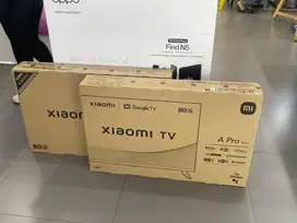 Promo Xiomi Smart TV A Pro Series 32 inch (cicilan 0% SpayLater)
