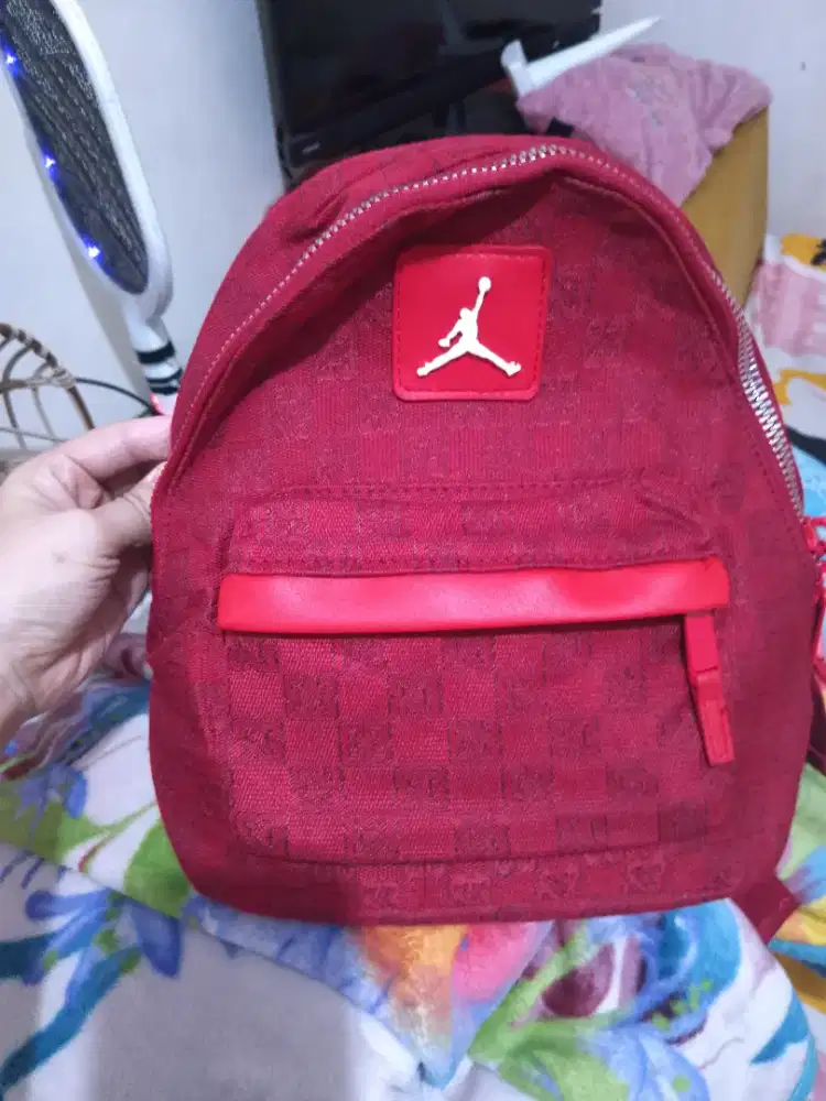 Tas Jordan monogram mini