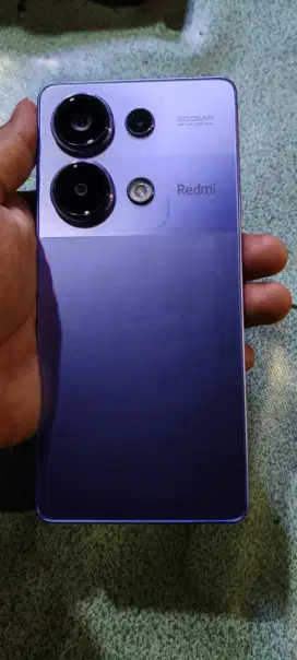HP REDMI Note 13 Pro Ram 8+8/256 GB