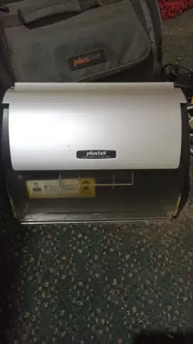 Plustek SmartOffice PS286 Plus