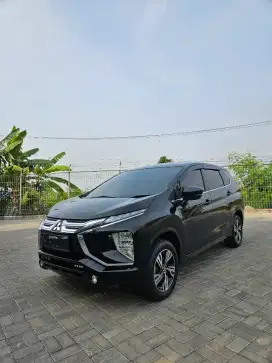 Mitsubishi Xpander Sport 2021 low KM istimewa
