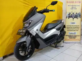 YAMAHA NMAX 155 ABS TAHUN 2017 CASH & CREDIT