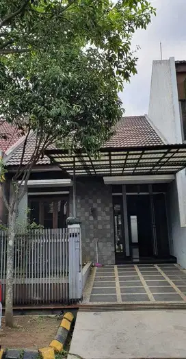 DISEWAKAN RUMAH  DI BATUNUNGGAL MULIA BATUNUNGGAL BANDUNG