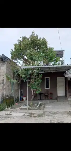 Dijual Cepat BU Rumah Murah Dekat Bintaro Akses Mobil di Pondok Aren