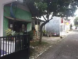 Tanah Karangrejo Banyumanik Dekat UNDIP Tembalang