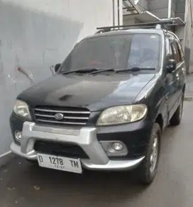 Daihatsu Taruna 2003 Bensin