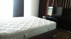 Di Jual Apartemen Linden Marvell city Tengah kota