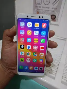 Redmi Note 5 pro Ram 3/32GB