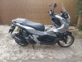 ADV 2019 Akhir. Pengen Tuker Metic Kecil, Ajuin aja