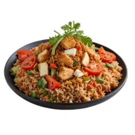 DICARI PEMASAK NASI GORENG
