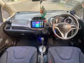 Honda Jazz 2013 Bensin