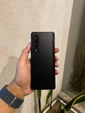 Samsung Z Fold 3 Sein