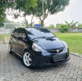 Honda Jazz GD3 IDSI MT 2005
