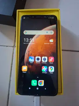 Pocophone F1 Second