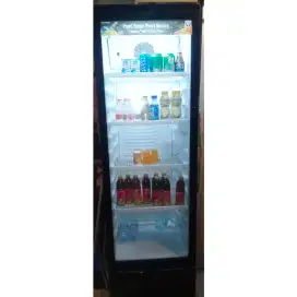 JUAL SOKES/PENDINGIN MINUMAN POLYTRON 4 RAK