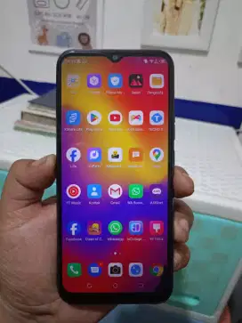 Tecno spark 6 Ram 2/32GB orian