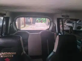 Di jual mobil no minus