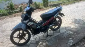 SUPRA X 125 2011