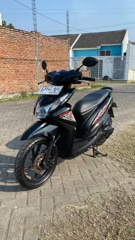 Beat 2015 S mojokerto Stater halus