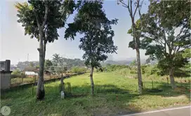 Tanah Padat Siap di Bangun Mainroad Soreang Bandung