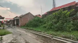 Di jual tanah kavling