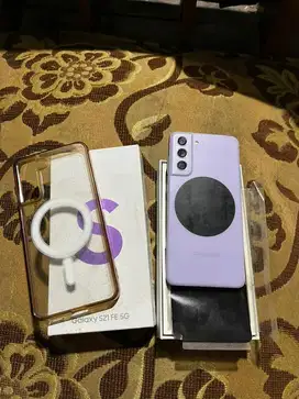 SAMSUNG S21 FE 5G