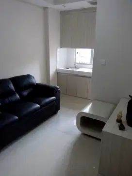 DIJUAL CEPAT APARTMENT SUDIRMAN SUITE