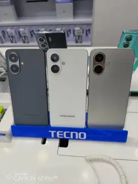 New Tecno Sprak Go 2