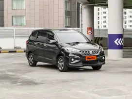 Ertiga GX Hybrid At