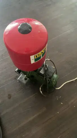 JET PUMP DAB DP 255S