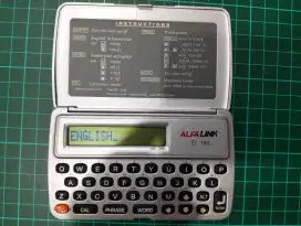 Alfalink kamus + calculator