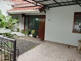 Rumah Siap Huni Lokasi Strategis Dekat Tol Soroja dan Taman Kopo Indah