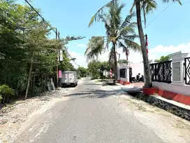 Area Stadion Maguwoharjo Jogja, Tanah Dijual Murah