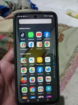 Tecno spark go 1