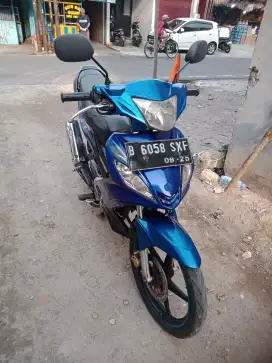 Yamaha Jupiter MX cw msn sgt hls adem mls skli