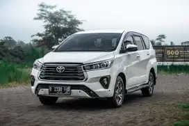 ALL NEW KIJANG INNOVA 2.4 V DIESEL AT 2022
