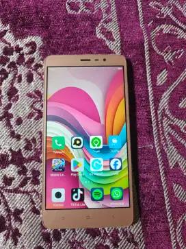 Xiomi redmi note 3