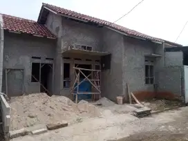 Rumah minimalia 3 kamar tidur di sawangan kota Depok