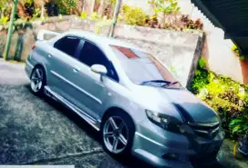 Honda City 2006 AT