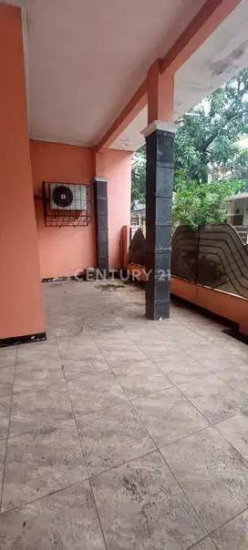 Rumah Bebas Banjir Lokasi Strategi Di Pondok Gede Bekasi S7466