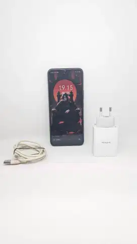 Infinix hot 10s 6/128 [Black]