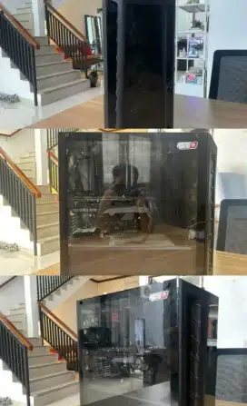 CPU - Raizen 9 3900x