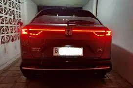 Honda HRV 1.5 Turbo RS 2022 Sunroof