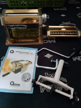 Oxone Noodle Machines