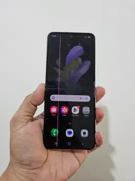 SAMSUNG ZFLIP 4 ram 8/256gb