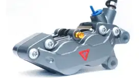 KALIPER 4 PISTON TAD