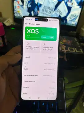 infinix note 40 hp charger dus